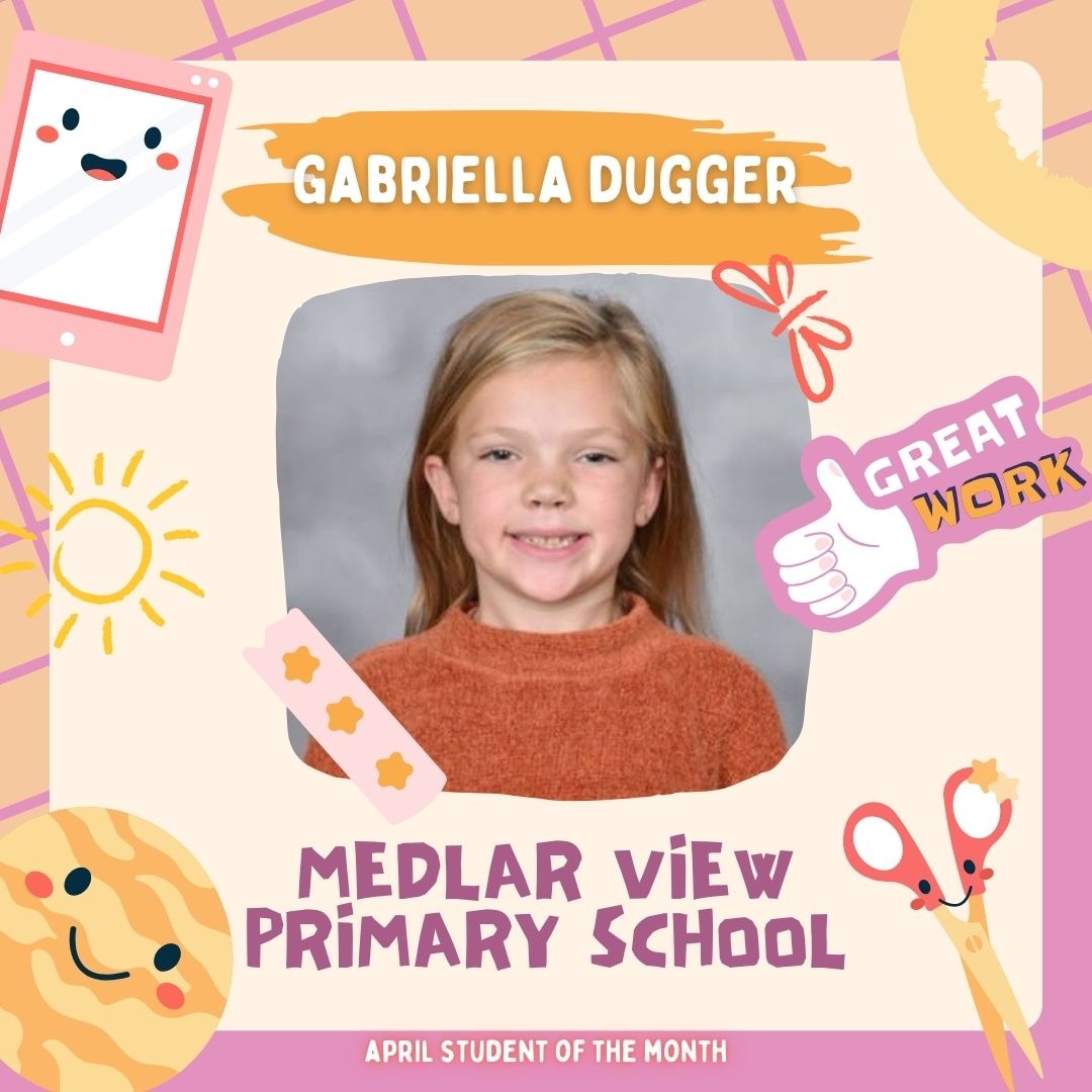 Gabriella Dugger