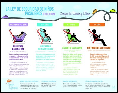 infograph in spanish