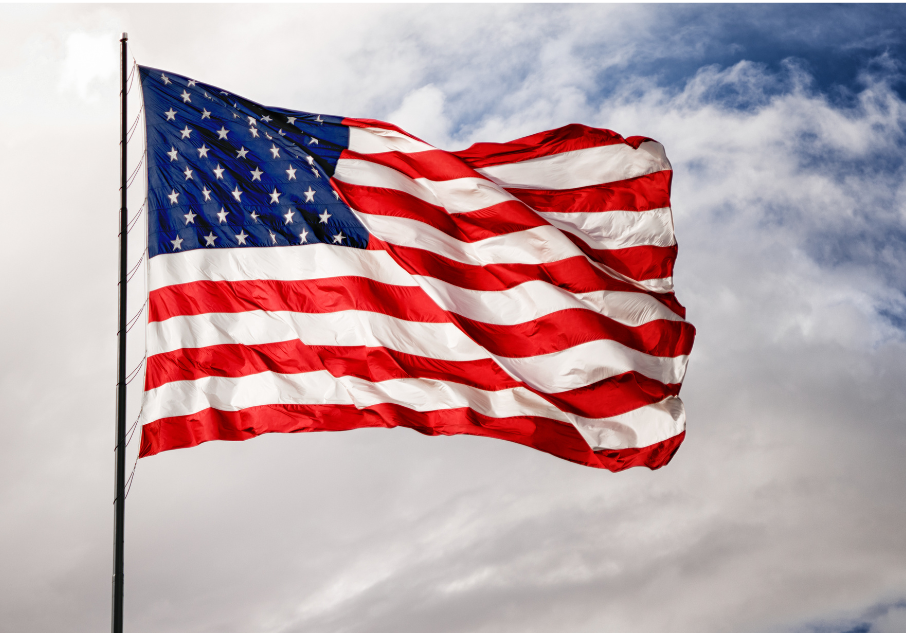 American Flag