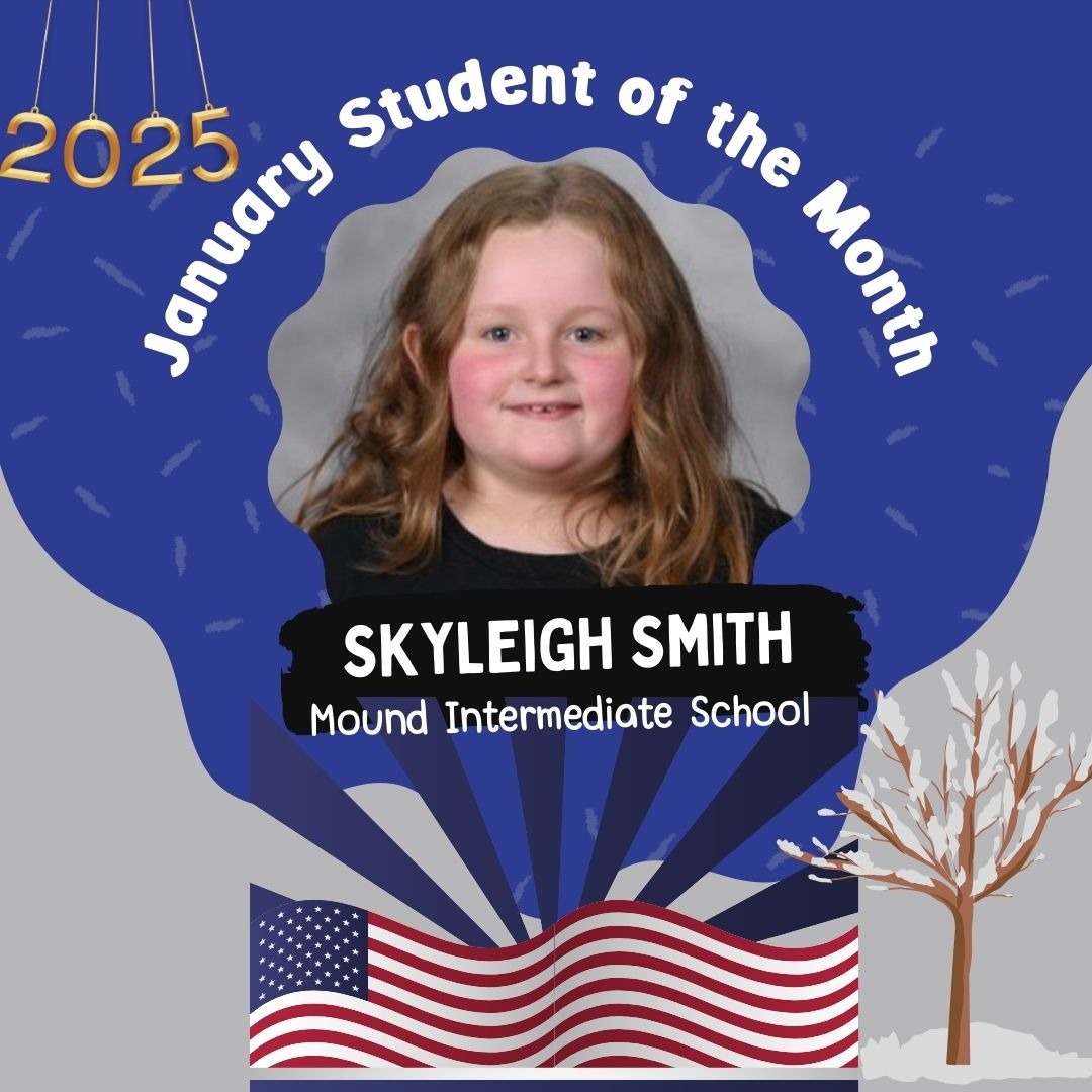 SOM Skyleigh Smith