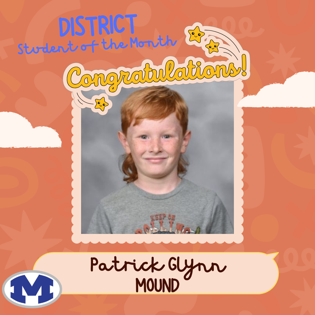 Patrick Glynn som