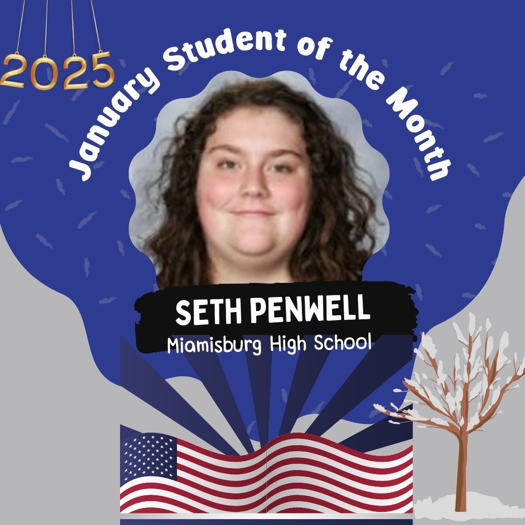 SOM Seth Penwell