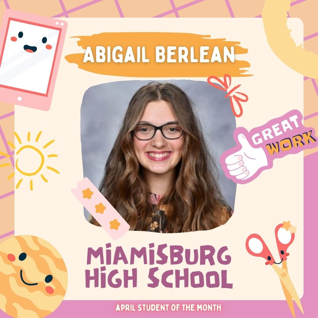 Abigail Berlean