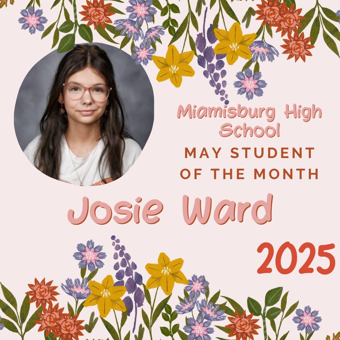 Josie Ward
