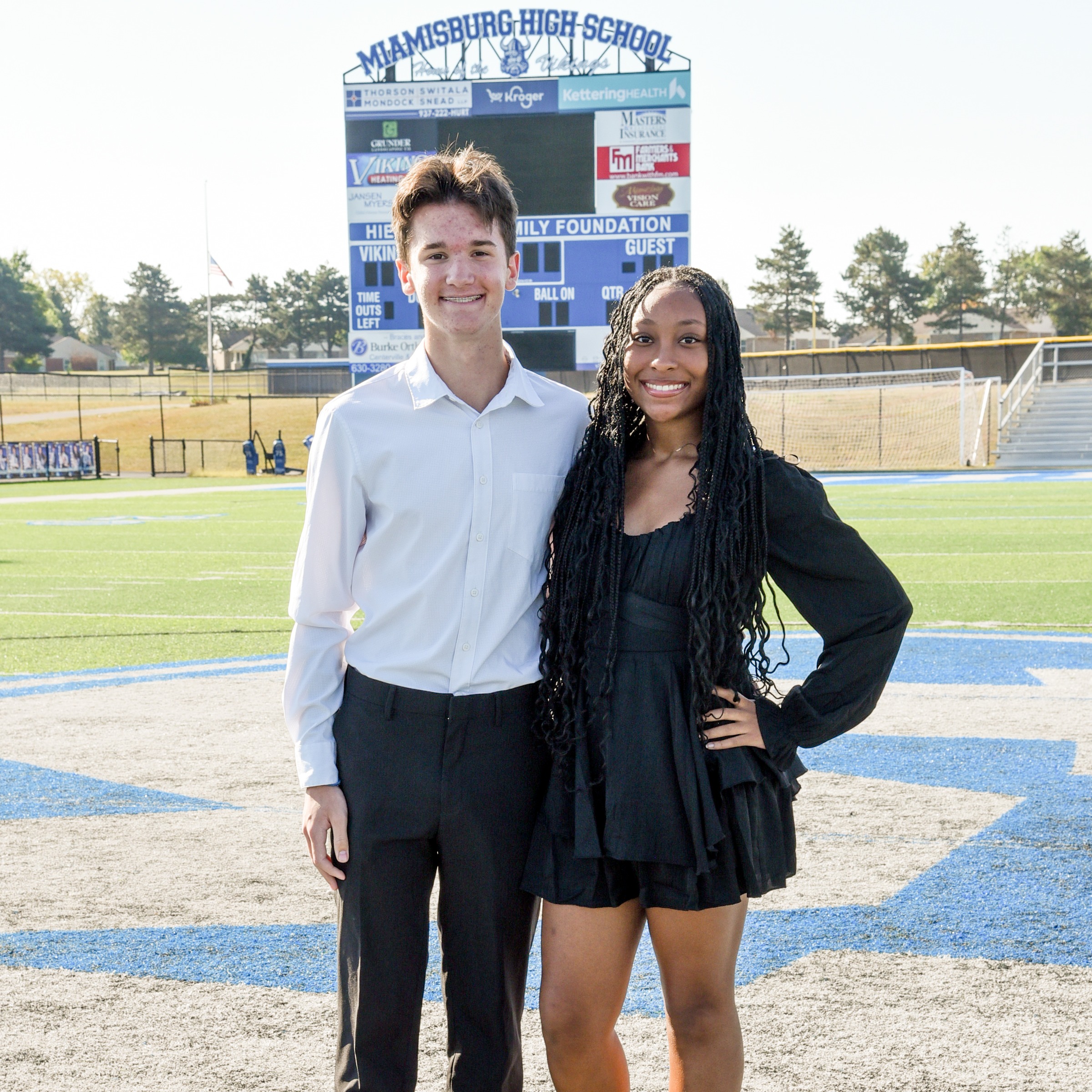 Rowan & Jaelyn