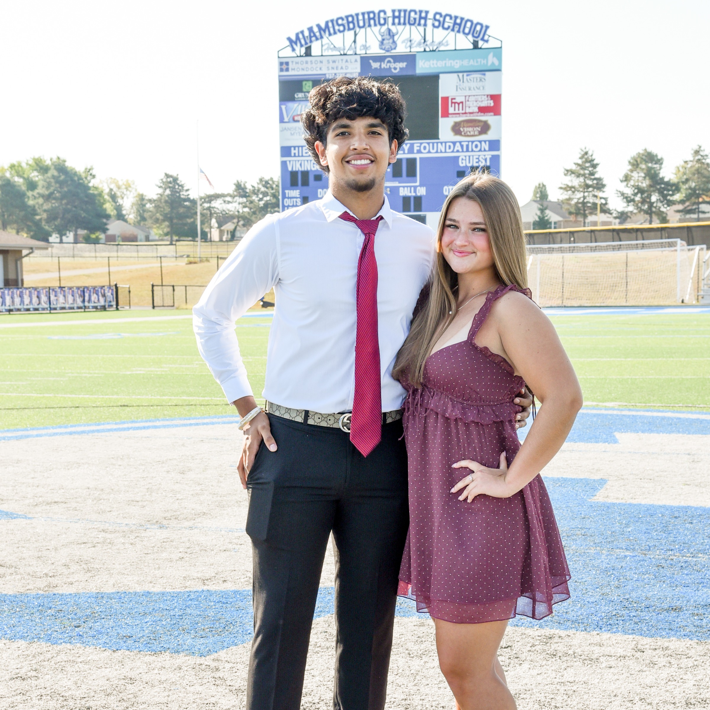 Gunraj & Brianna