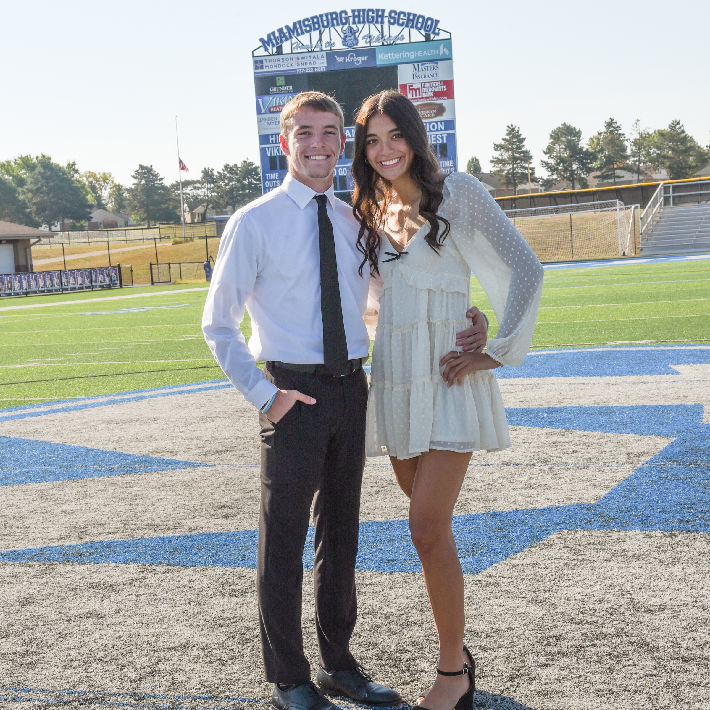 Aaron & Jaylee