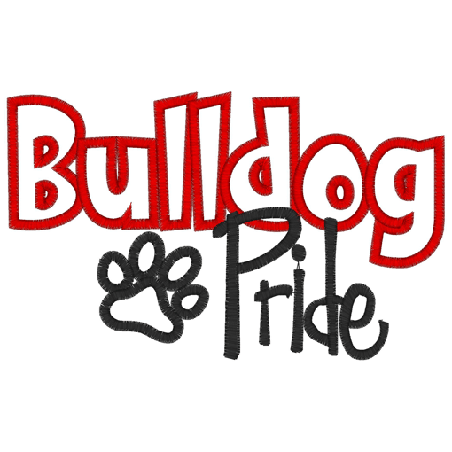 BulldogPride