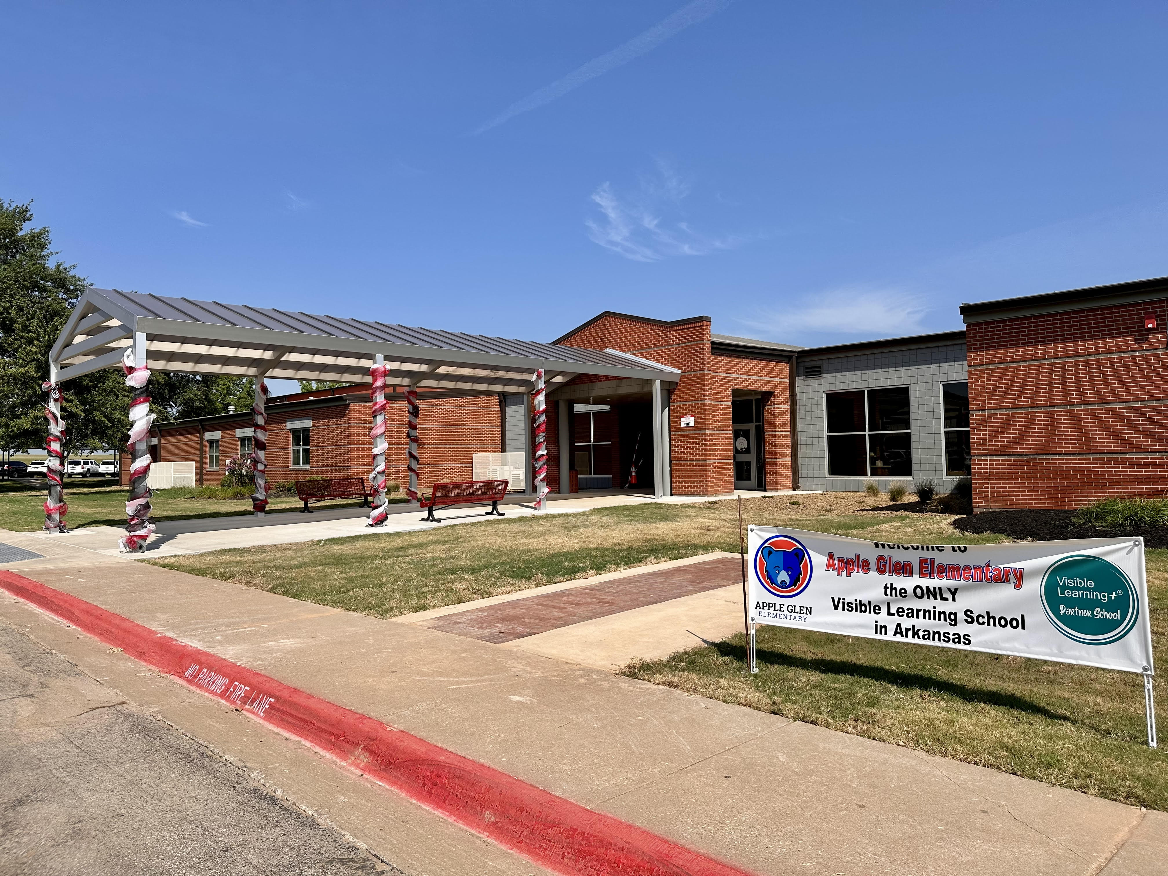 Apple Glen Elementary School