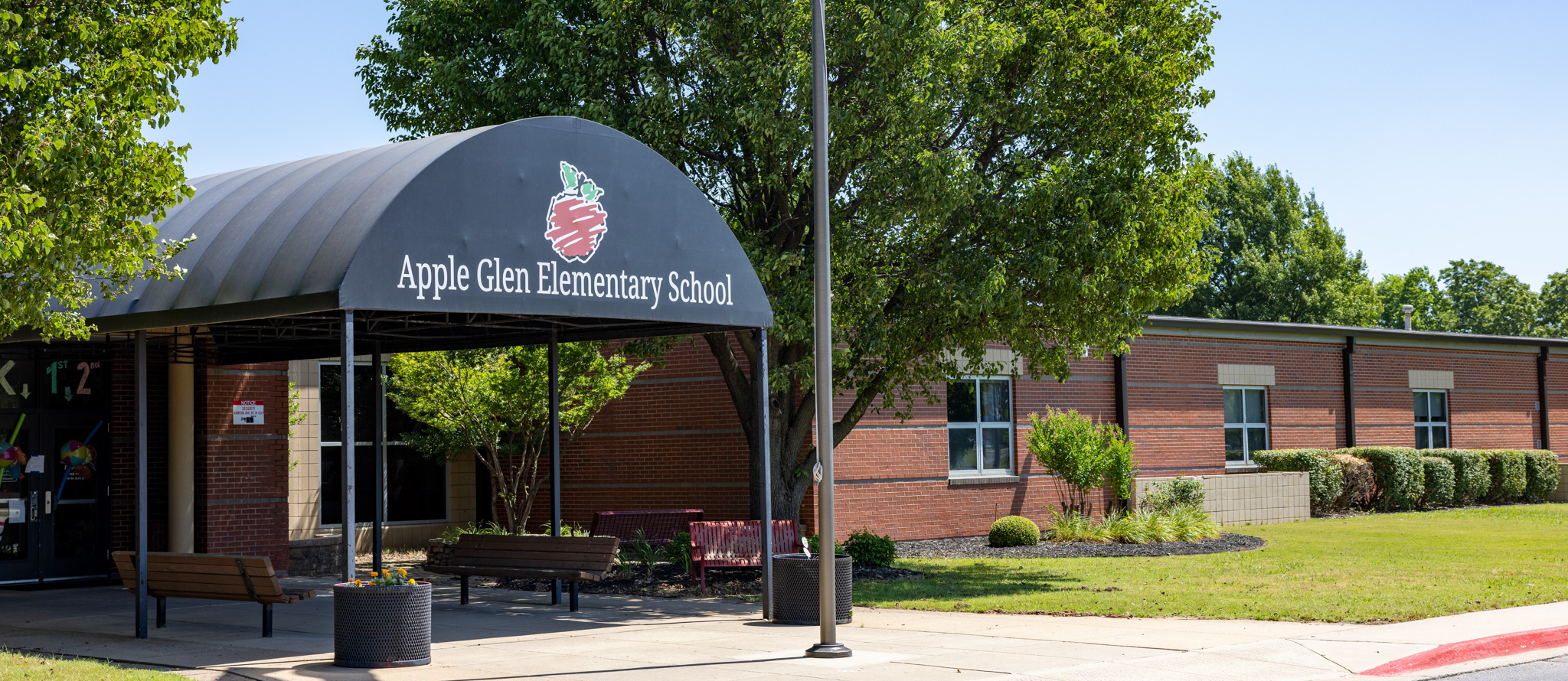 Apple Glen Elementary