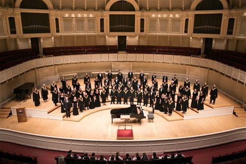 BHS Choir