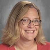 Mrs. Lisa Salisbury