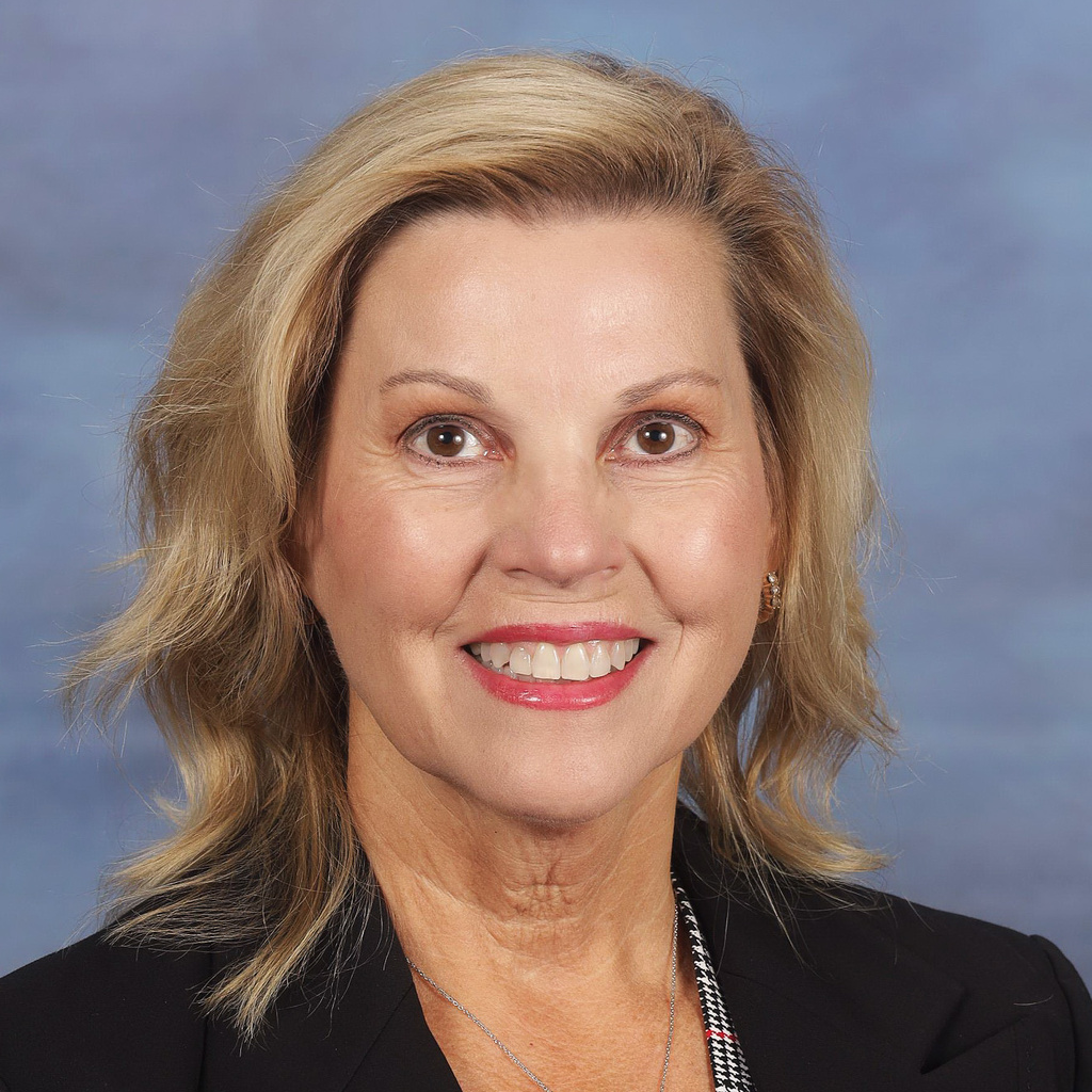 AP Rosemarie Spaulding