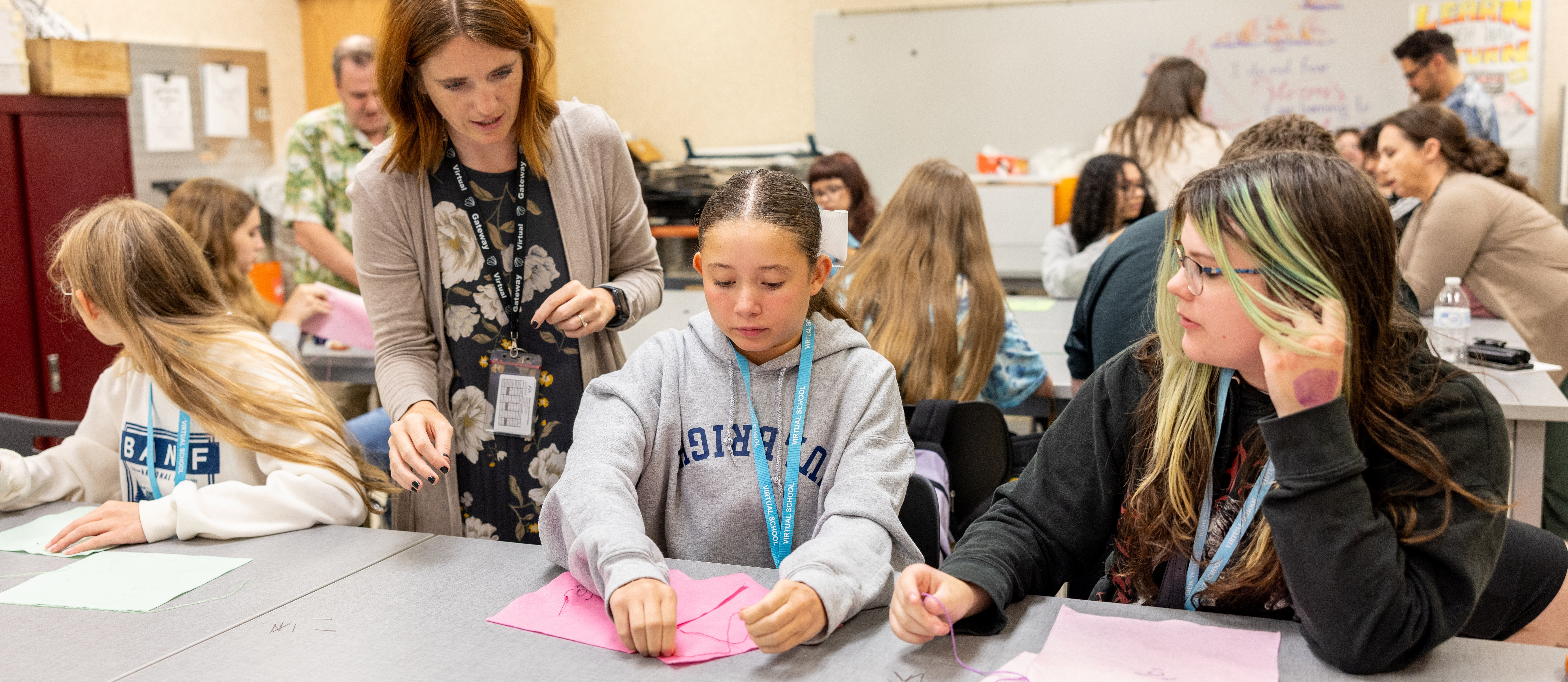 Bentonville Schools Virtual 