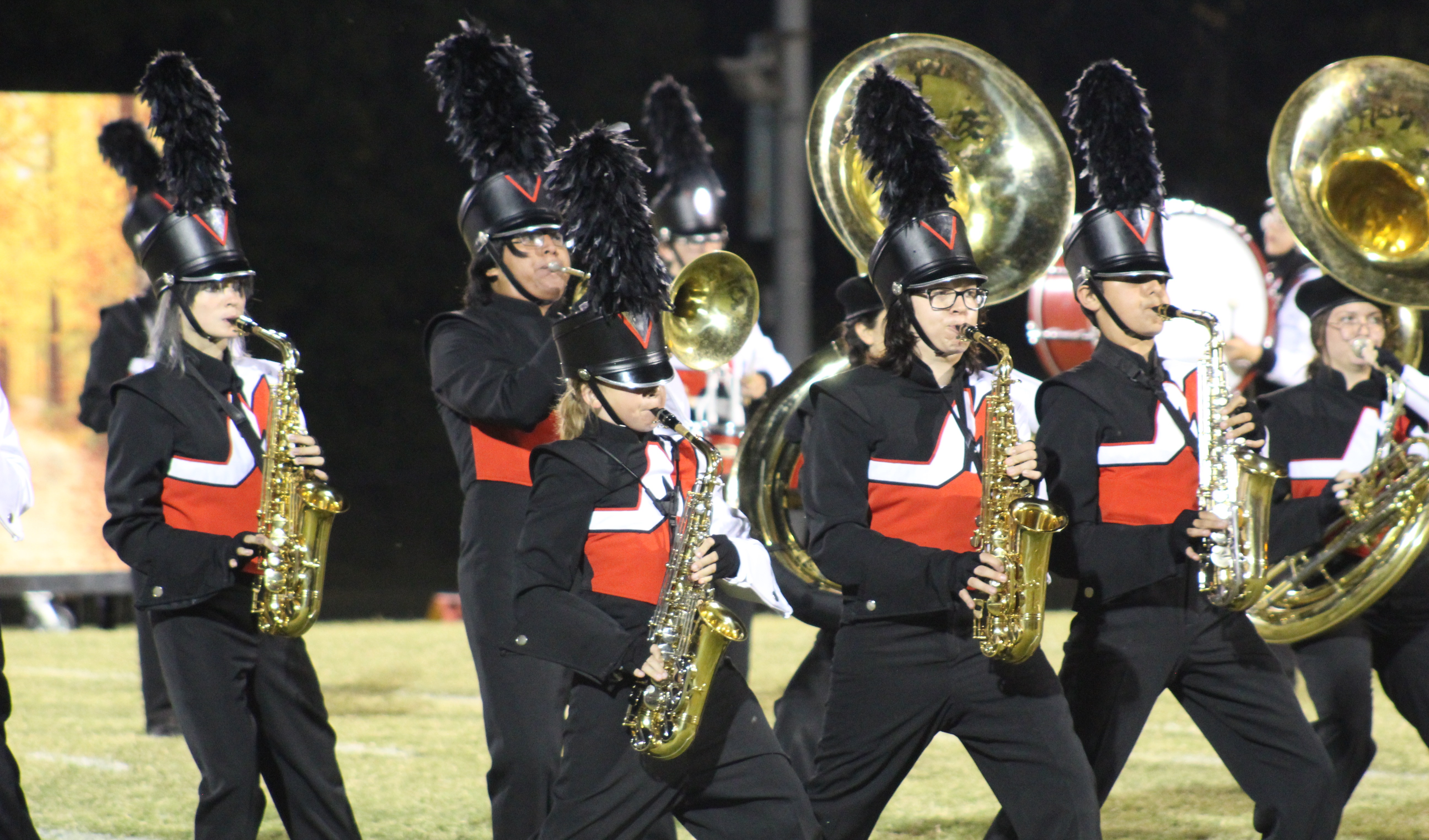 Band 2