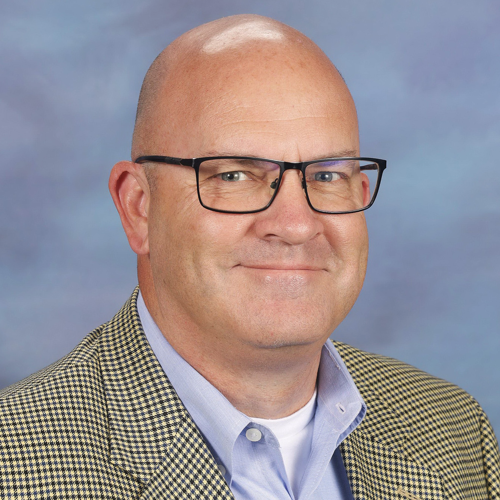 Dr. Jonathon Guthrie