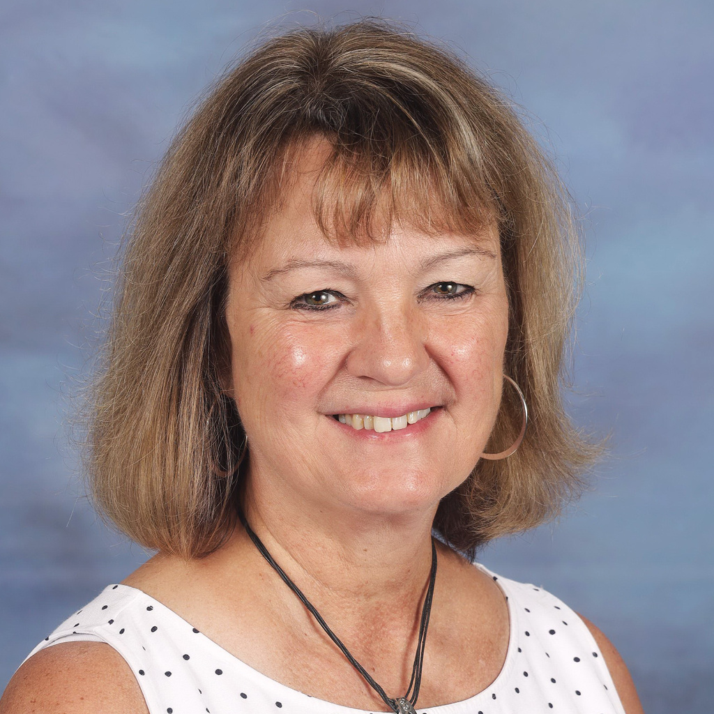 Bonnie Bagget
