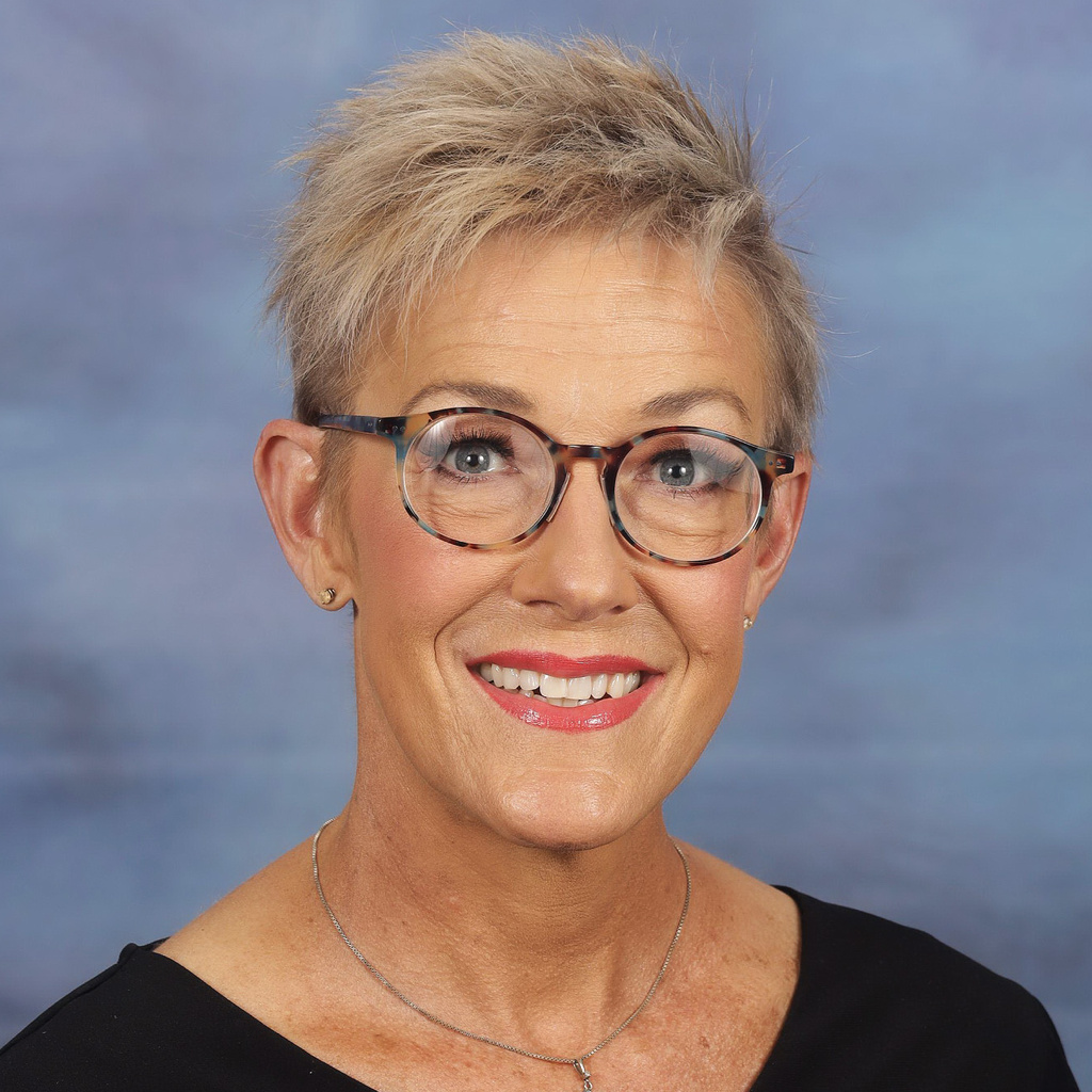 Rachel Manus