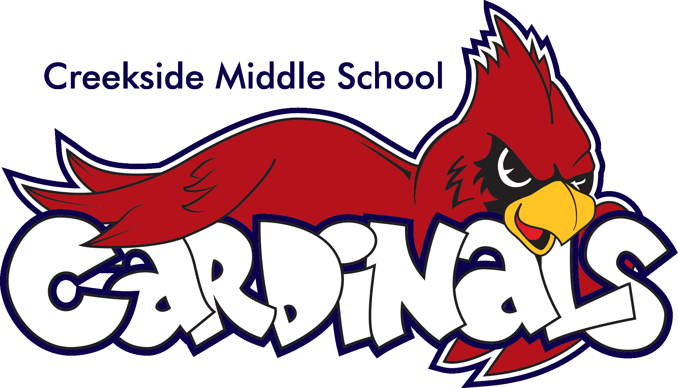 Our Story Creekside Middle School Our Story Creekside Middle School