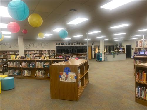Library Media