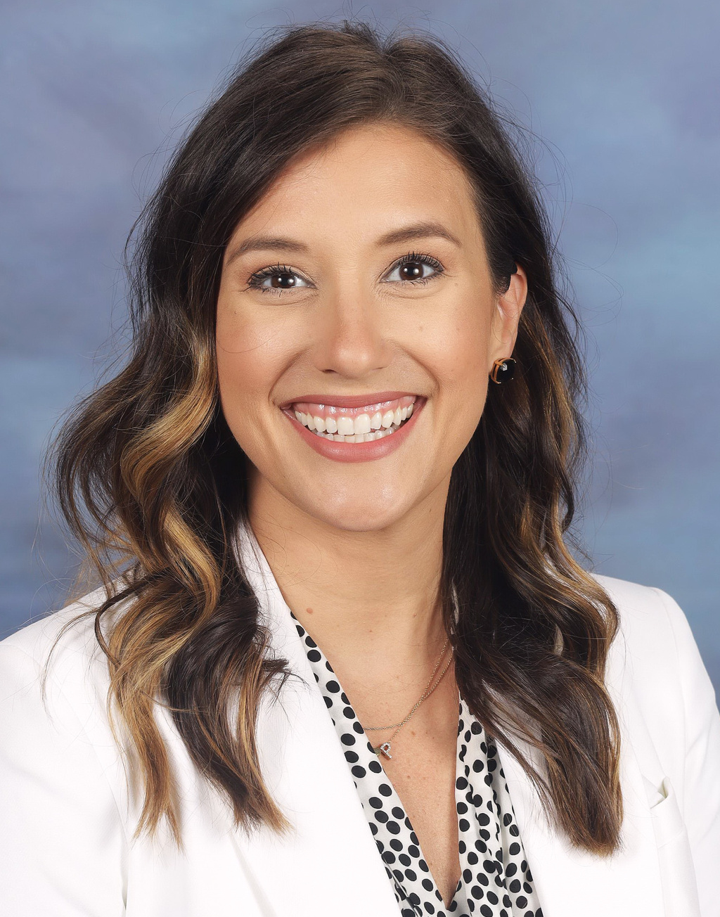 Stephanie Buerkle, ETE Principal
