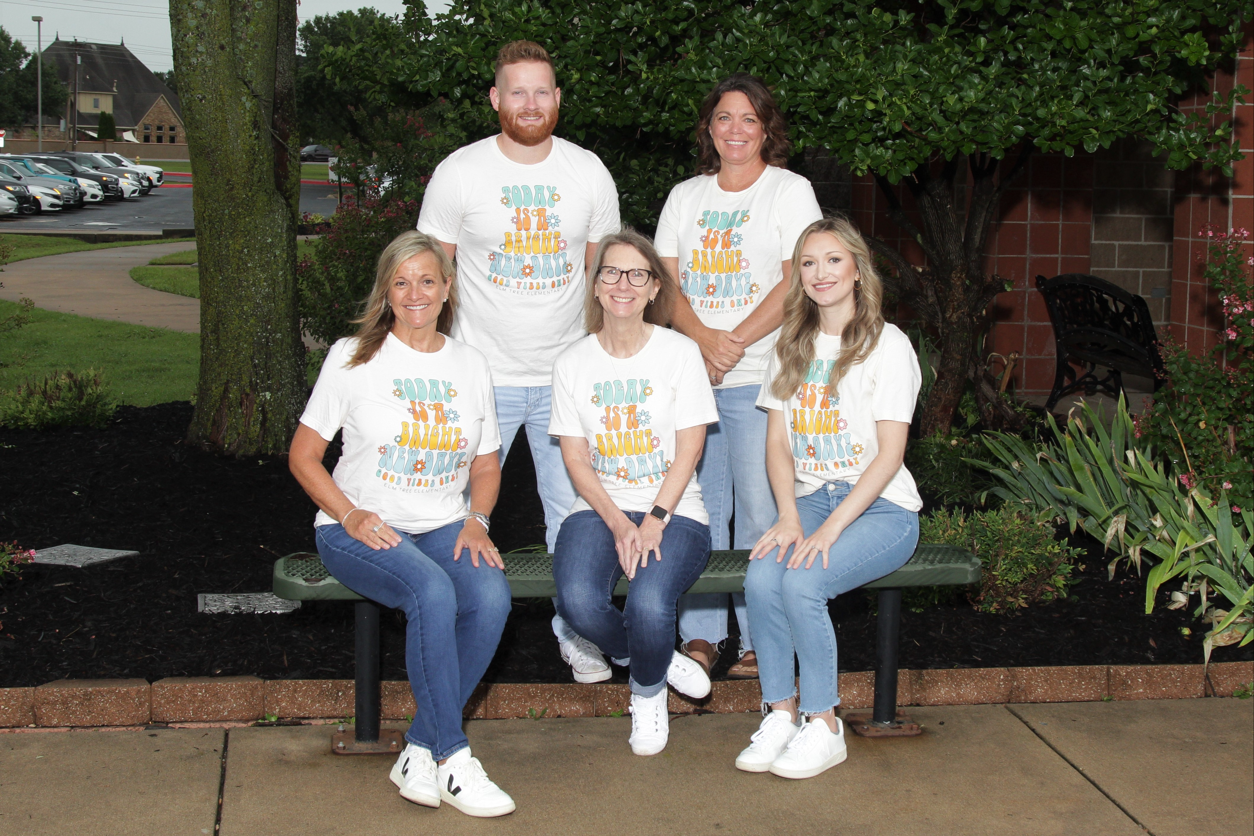 Instructional Aides