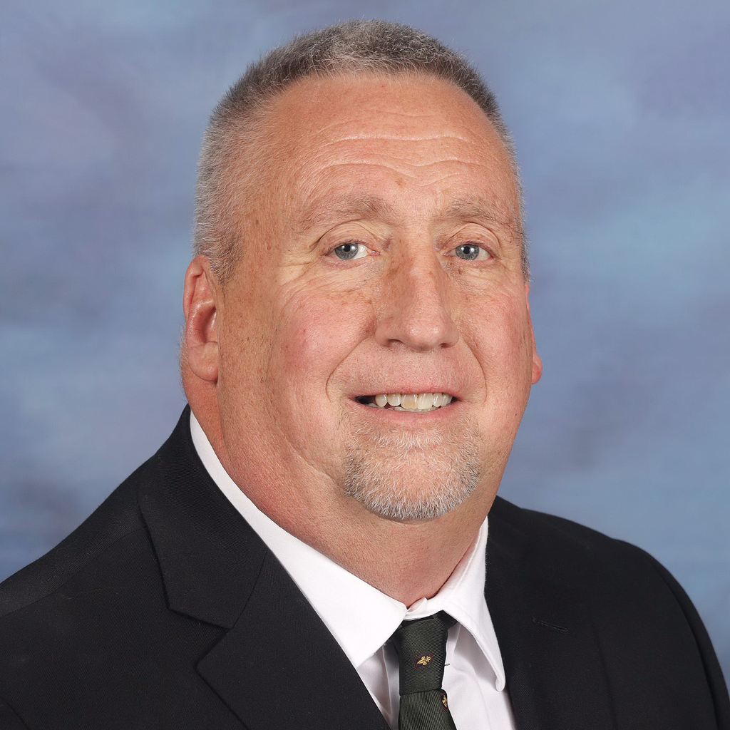 Mr. Strickler