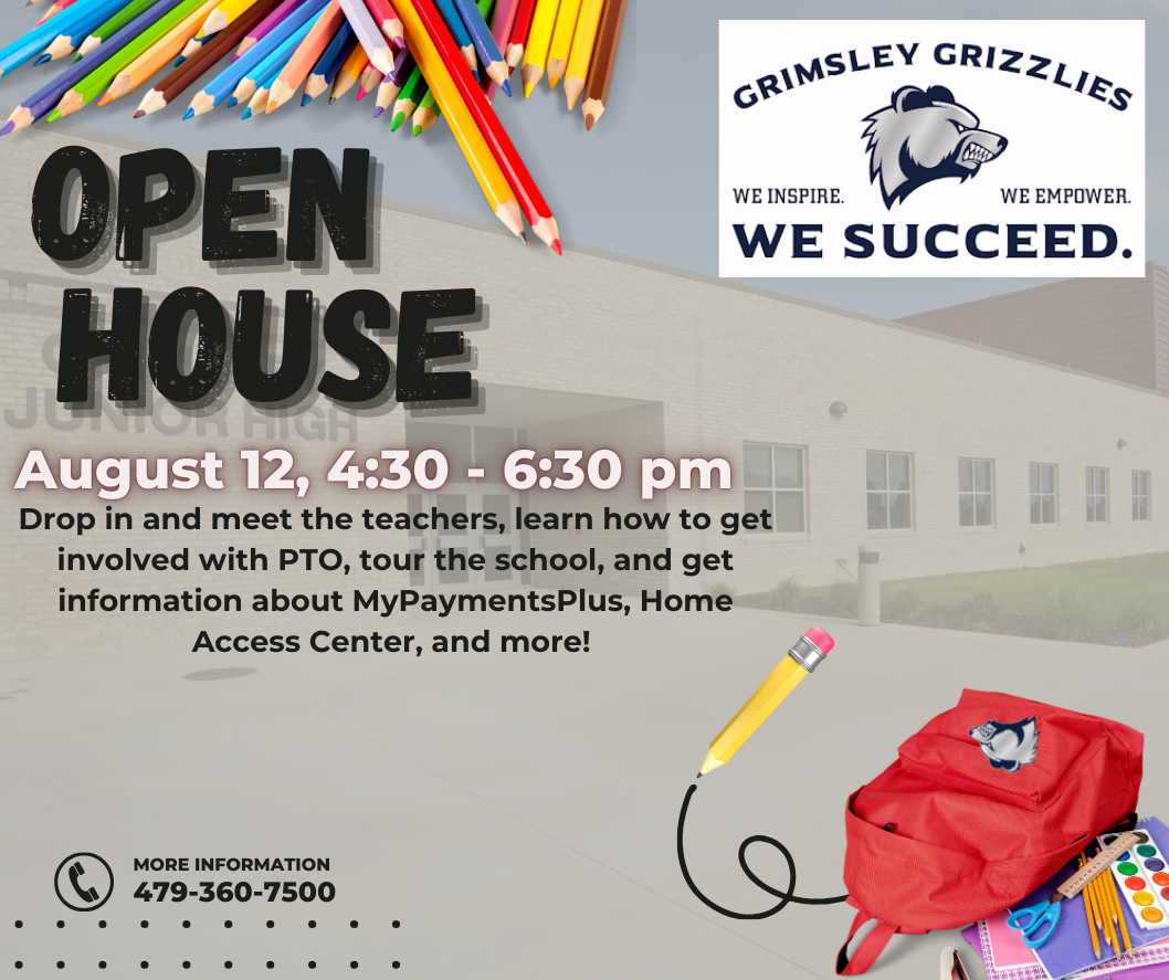 Open House 