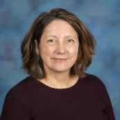 Julie Beaber