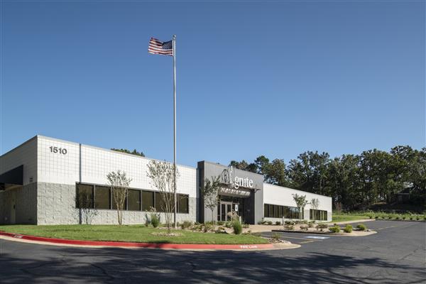 Building exterior
