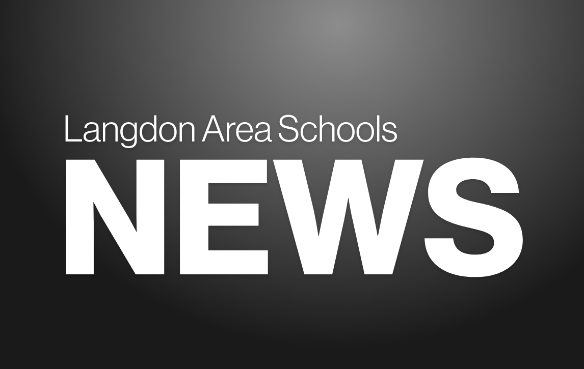New App Langdon Area Schools