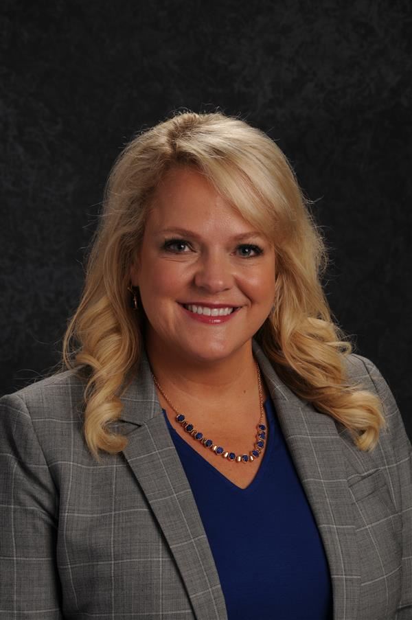Principal Sugar Creek Elementary School