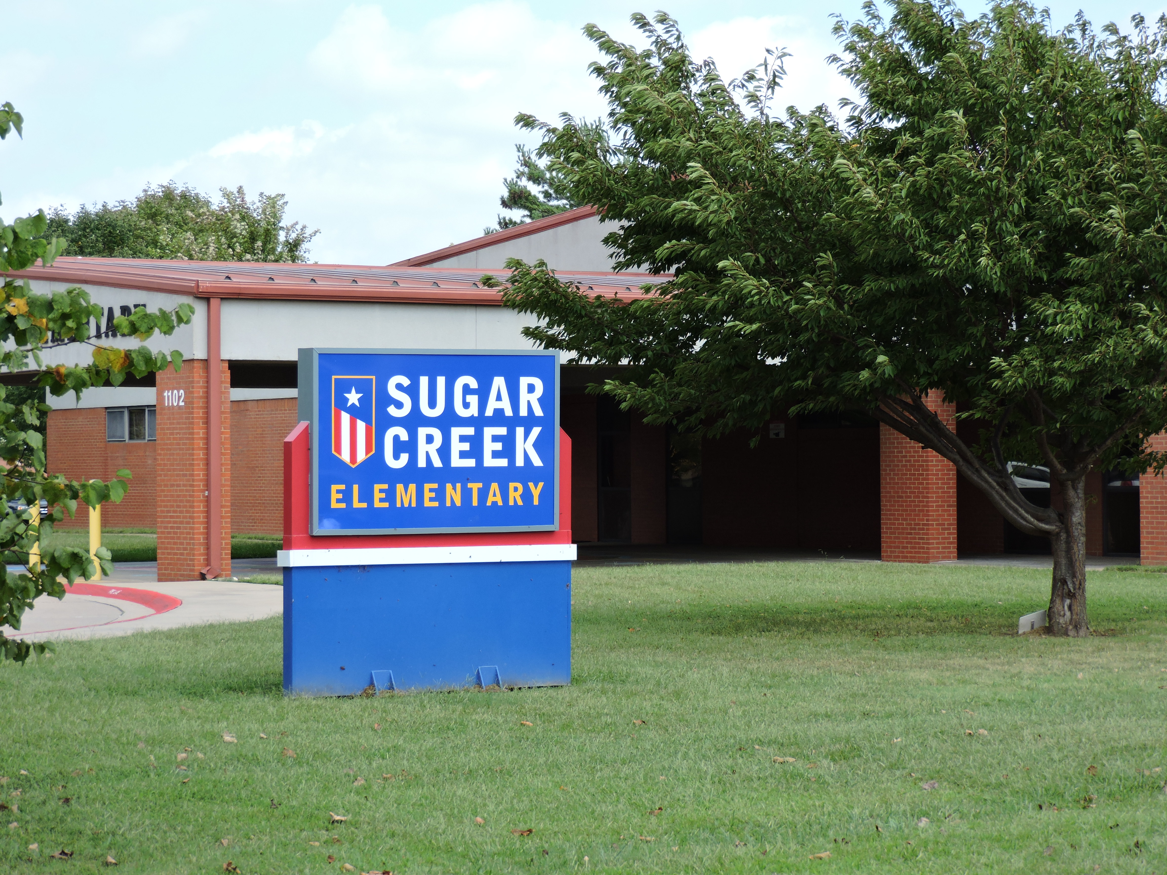 Sugar Creek Elementary School