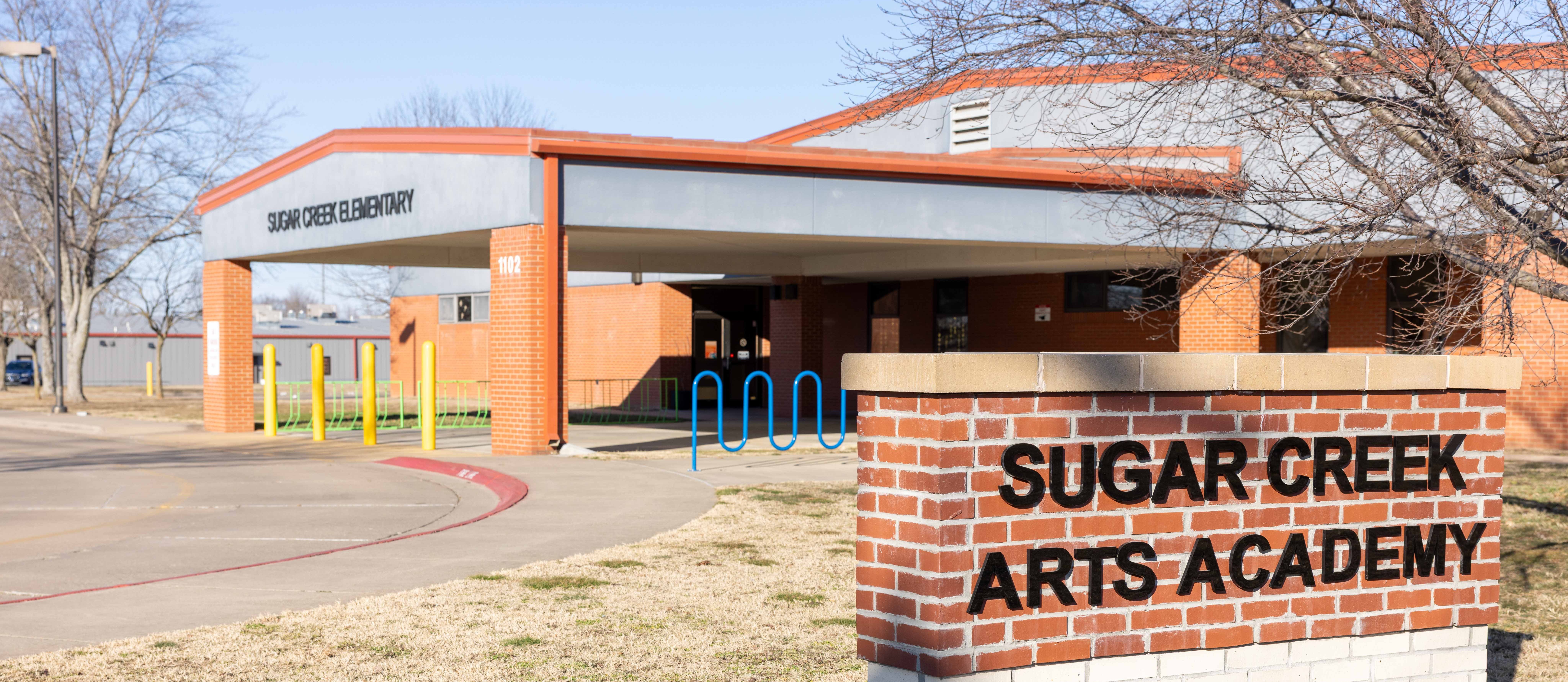 Sugar Creek Elementary School