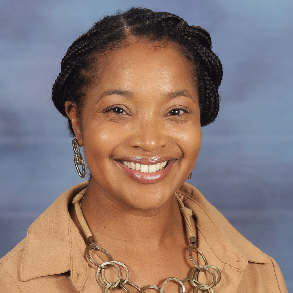 Leadership Willowbrook Elementary School