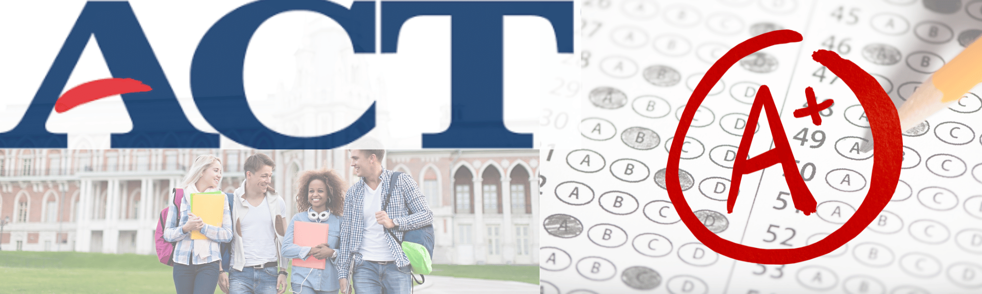 ACT Banner