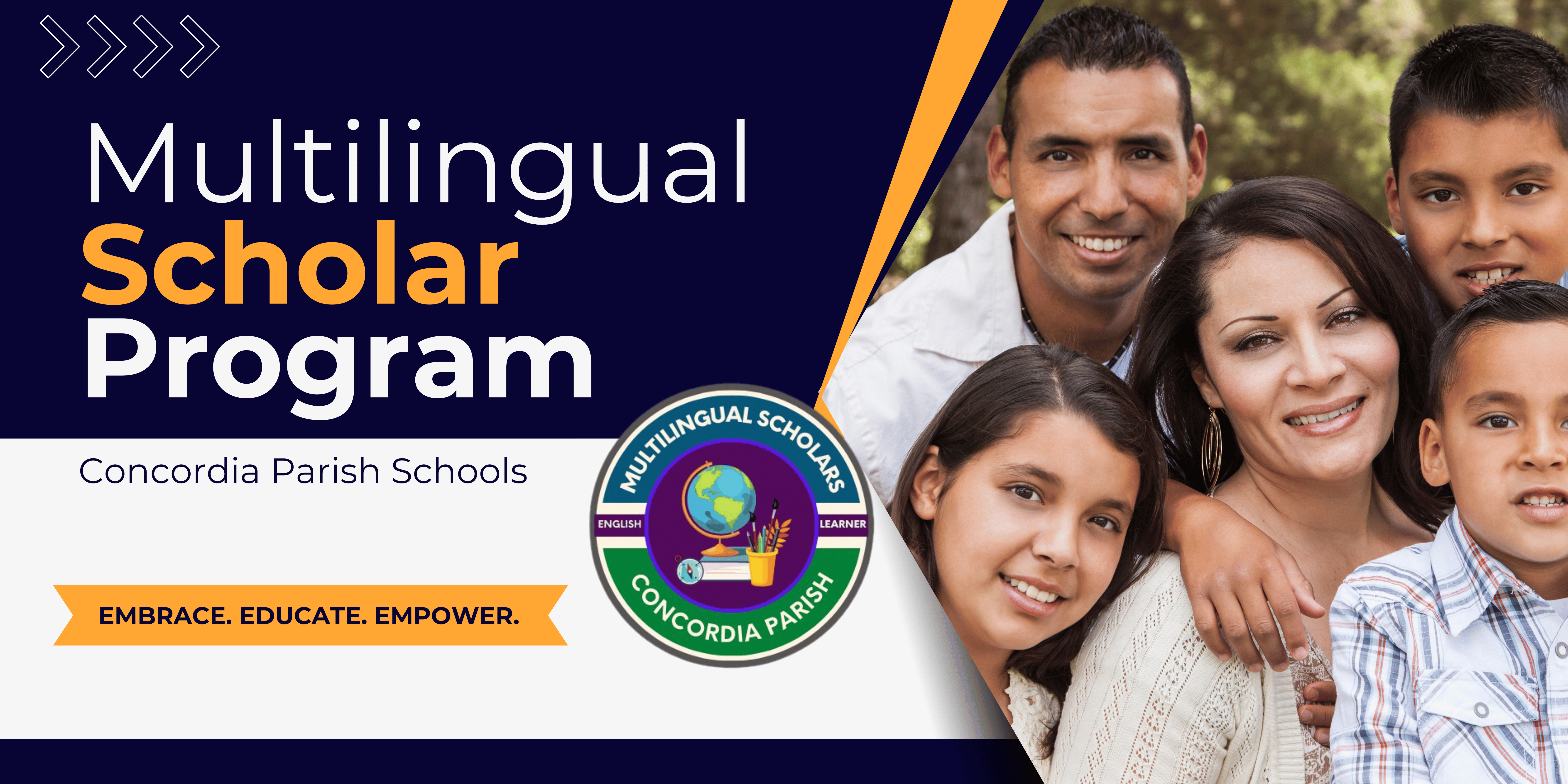 Who are English Learners?