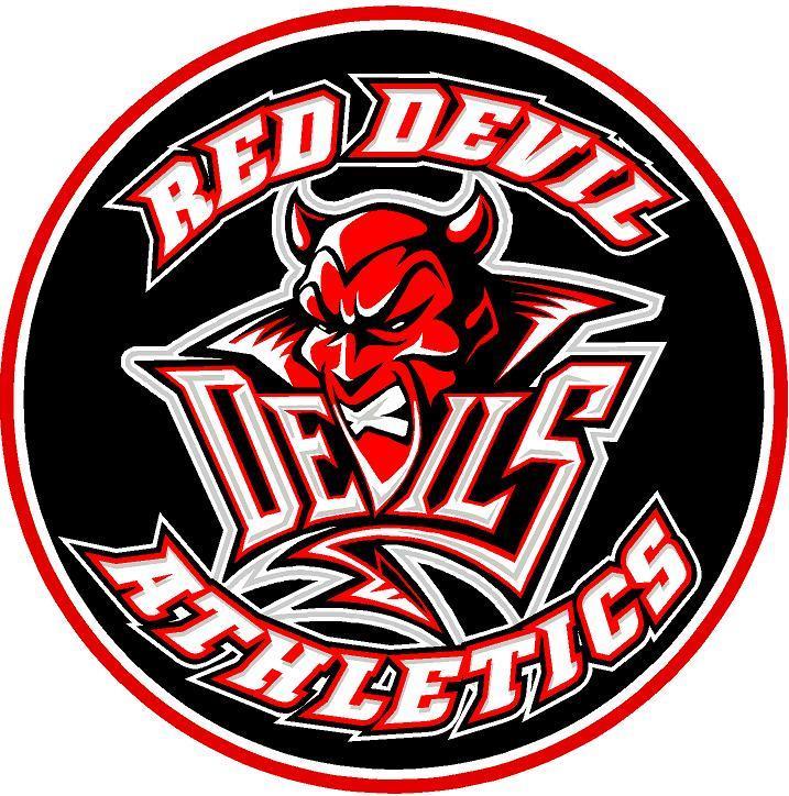 Red Devil Athletics