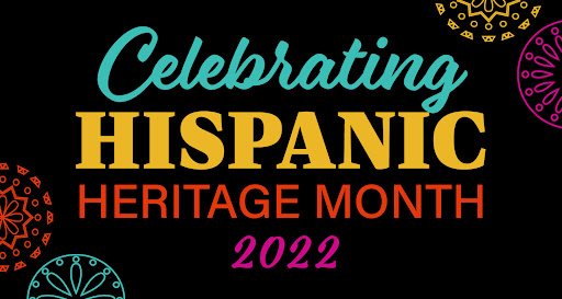 Hispanic Heritage Month