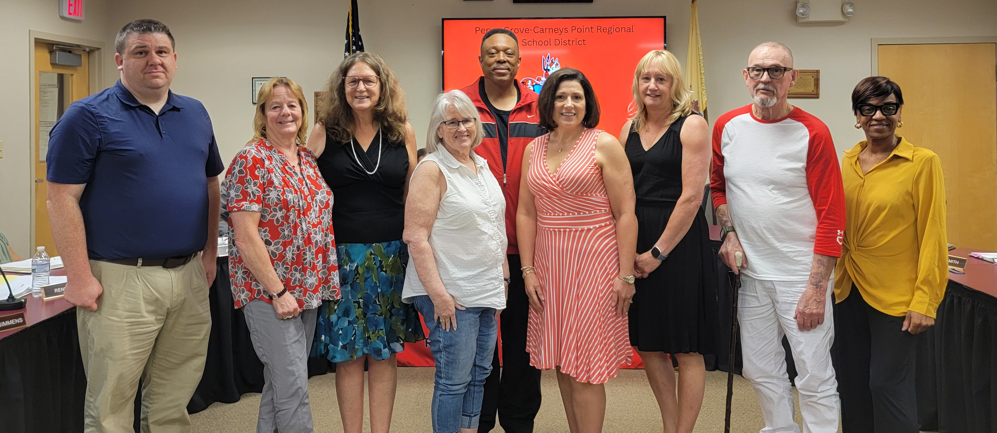 24-25 Retirees