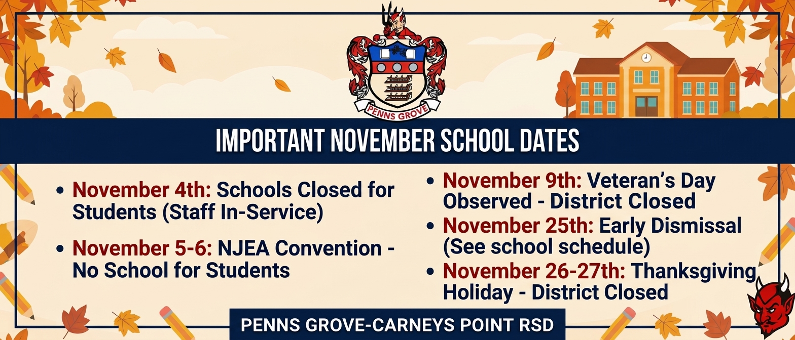 November 2026 events