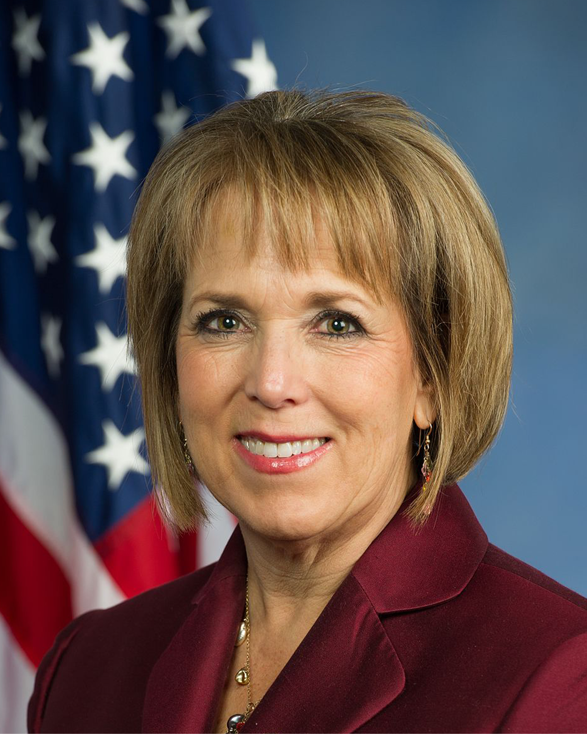 Governor Michelle Lujan Grisham