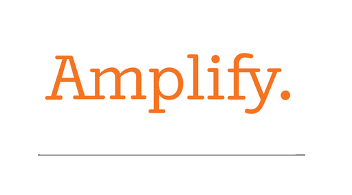 Amplify Logo