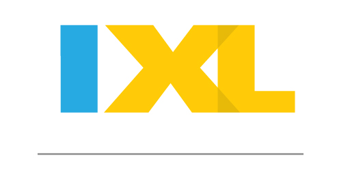 IXL Logo