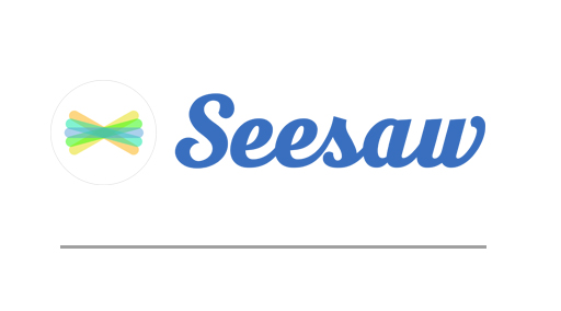 Seesaw Logo