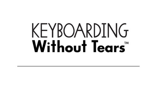 Keyboarding without tears