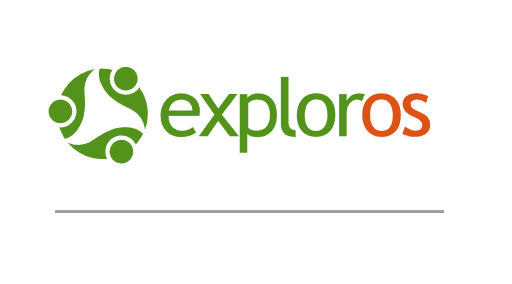 Exploros Logo