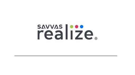 Savvas Realize logo