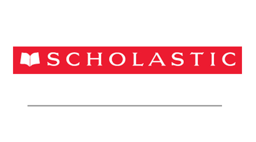 Scholastic  logo