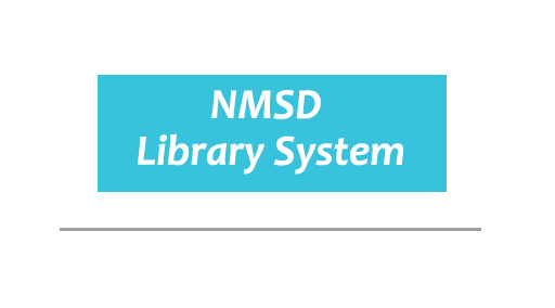 The NMSD Library System